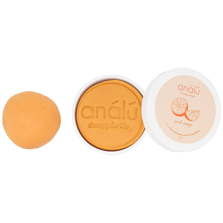 Análú Therapy Dough