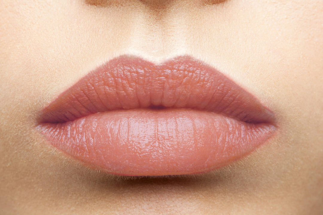 Mega Color Lip Balm