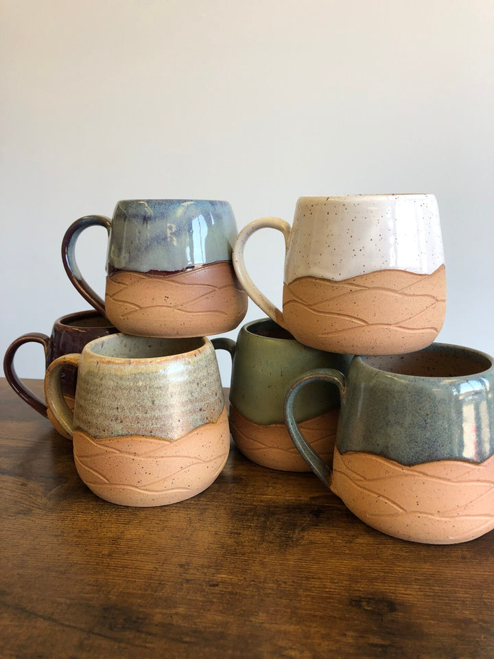 Mountain Mug
