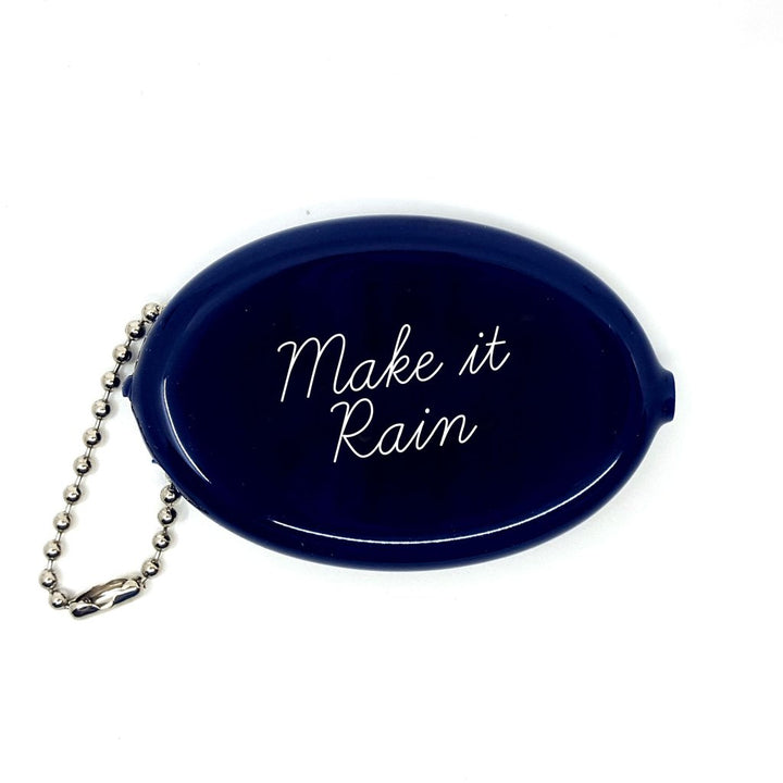 Coin Purse - Make it Rain