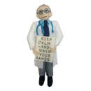 Dr. Fauci Ornament