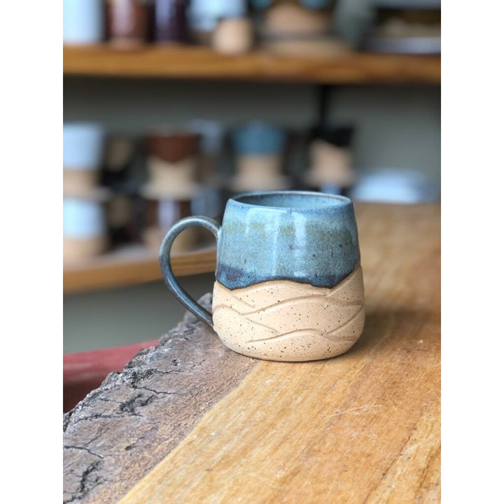 Mountain Mug