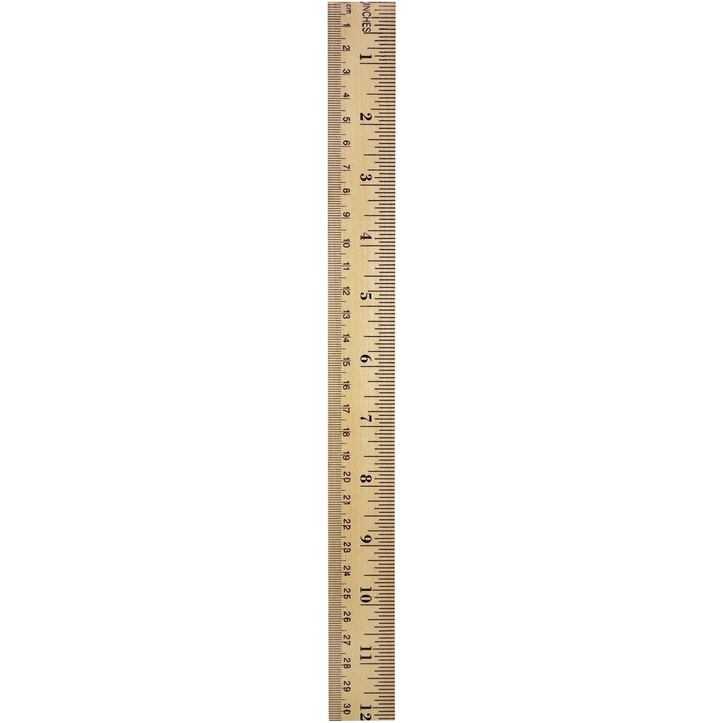 Rulers of Jazz Ruler