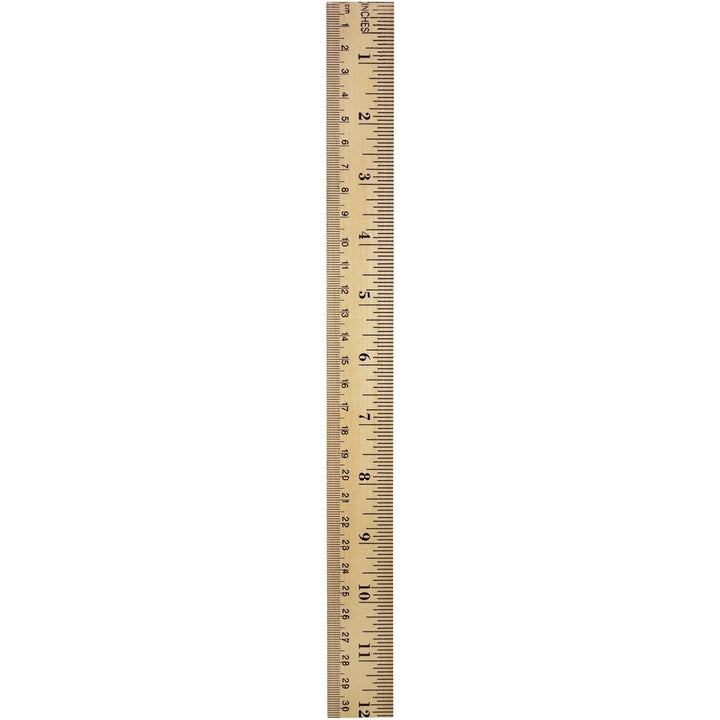 Rulers of Jazz Ruler