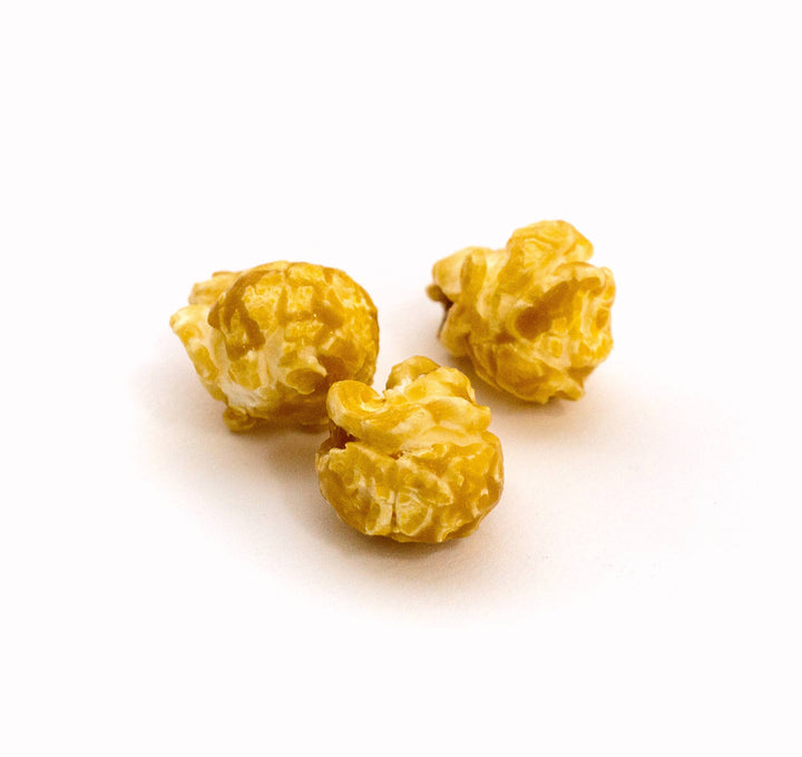 Hand-Crafted Popcorn