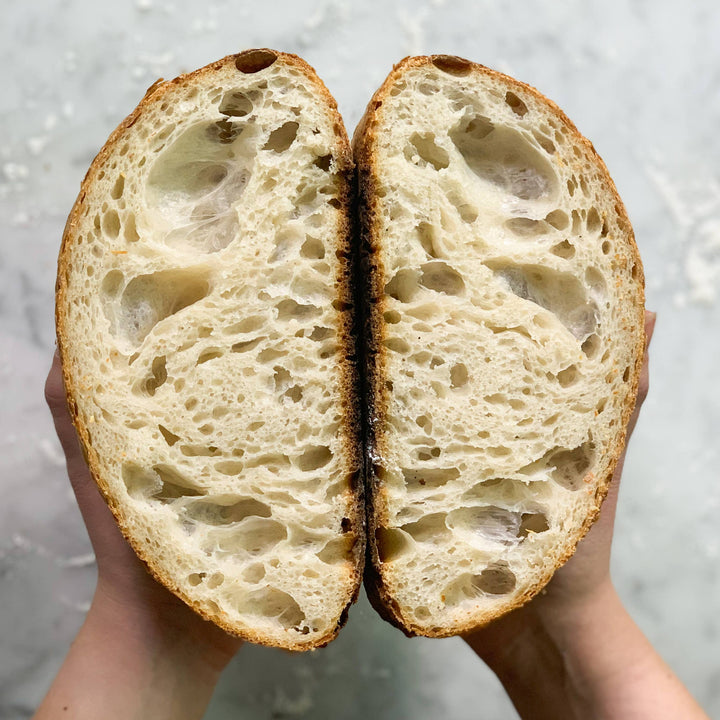 Sourdough Bread Making Kit