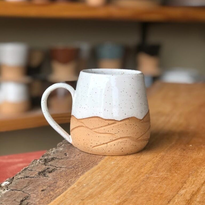 Mountain Mug
