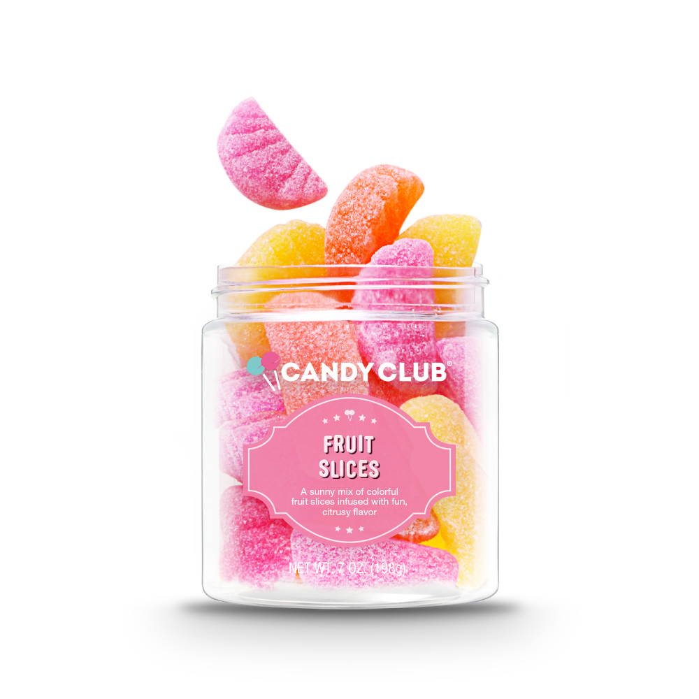 Fruit Slices
