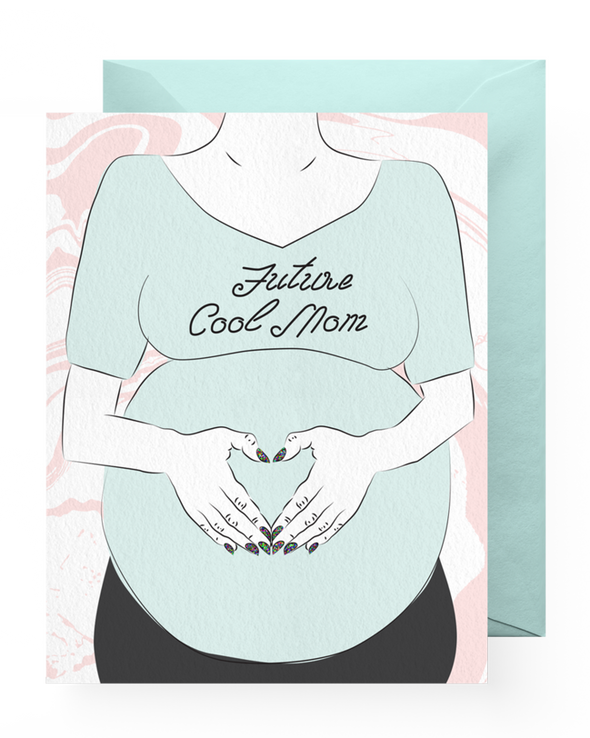 Future Cool Mom Card Golden Hour T Co 1672