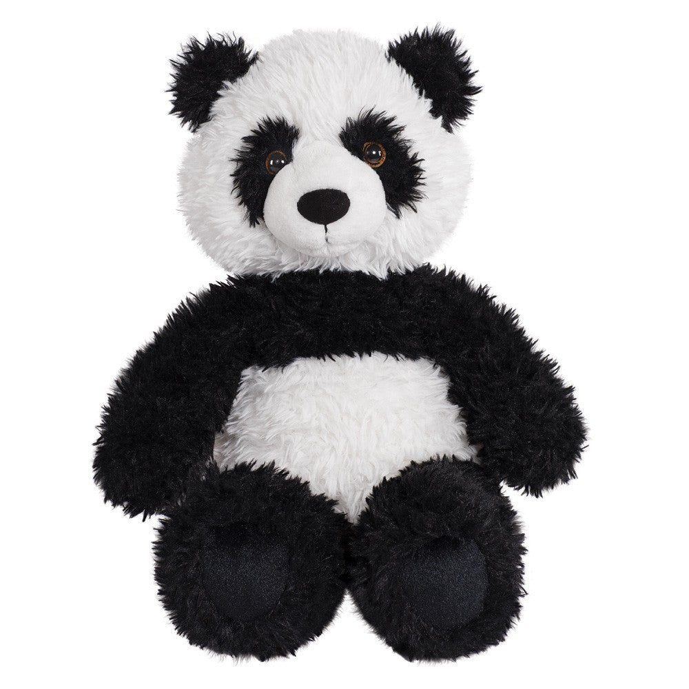 Oh So Soft Panda Bear