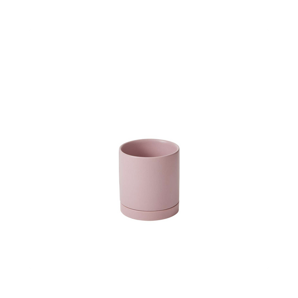 Romey Pot Lilac
