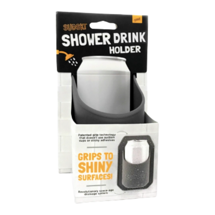 Sudski Shower Drink Holder