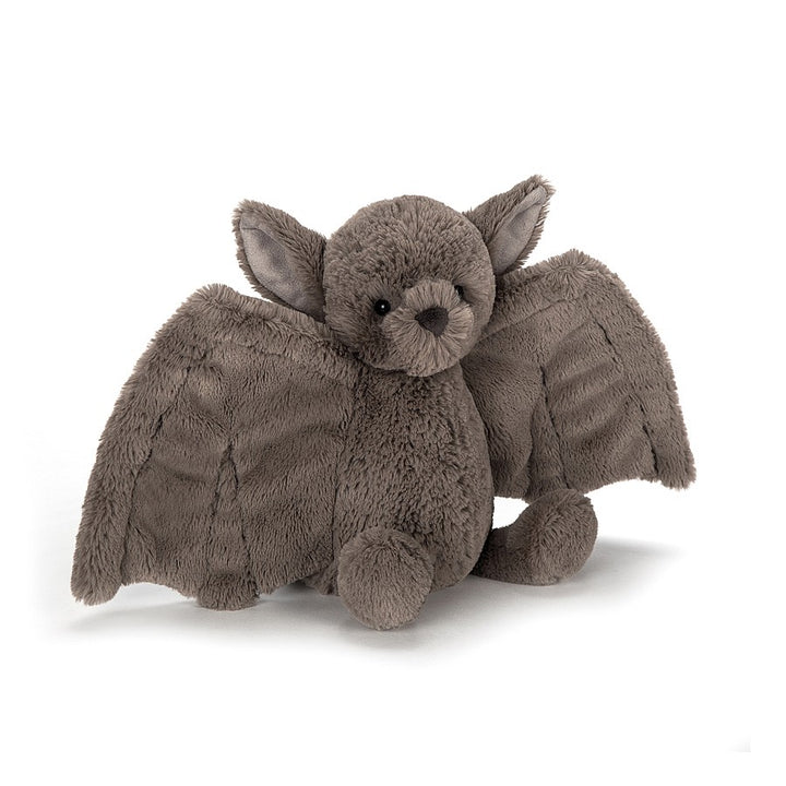 Bashful Bat Stuffed Animal