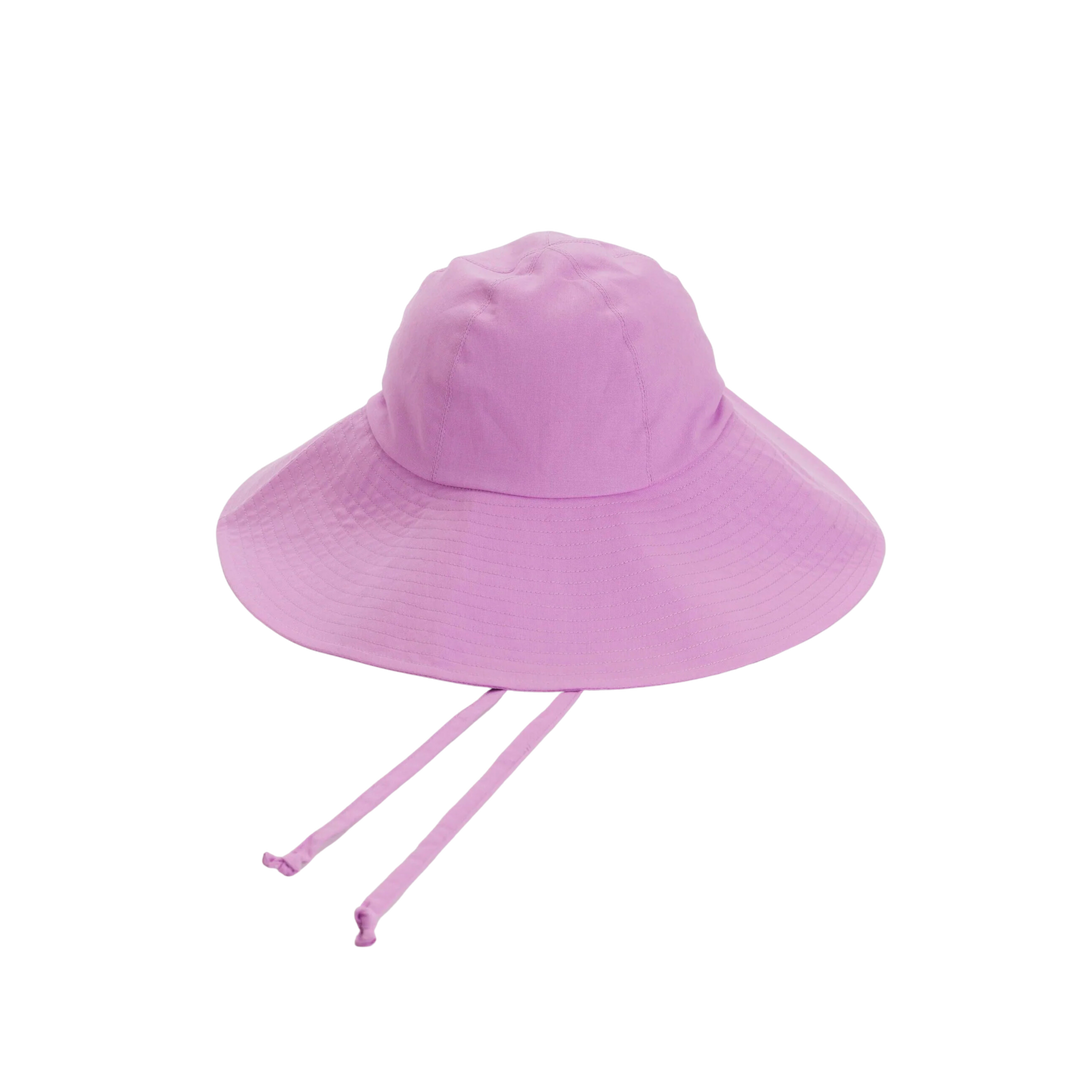 Soft Sun Hat