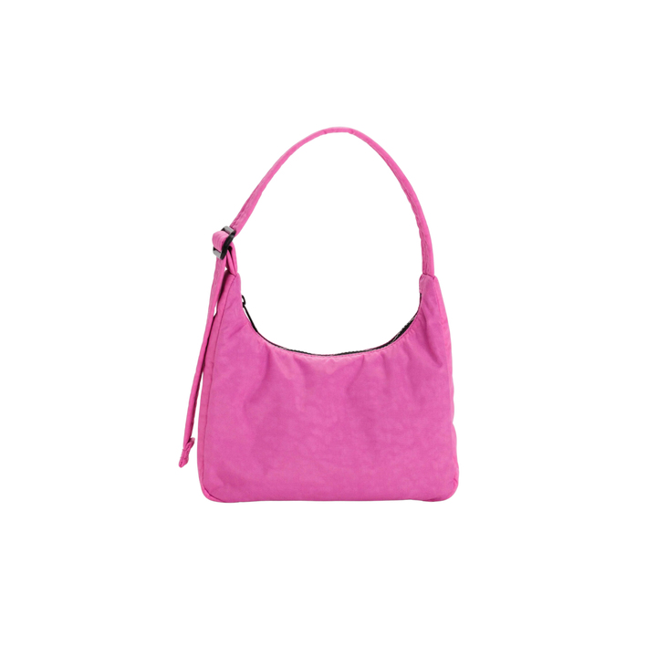 Mini Nylon Shoulder Bag