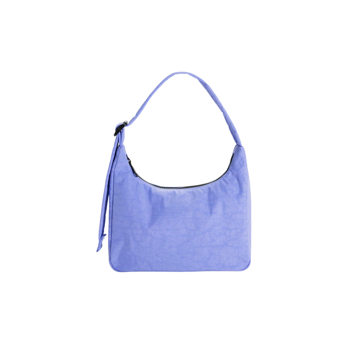 Mini Nylon Shoulder Bag