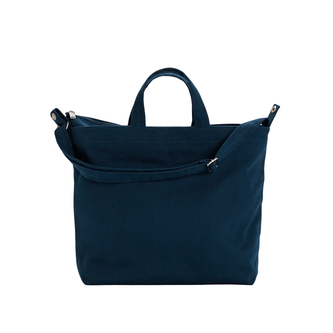 Horizontal Zip Duck Bag – Golden Hour Gift Co