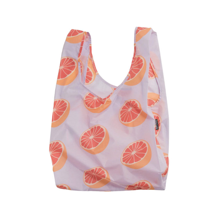Reusable Bag - Grapefruit