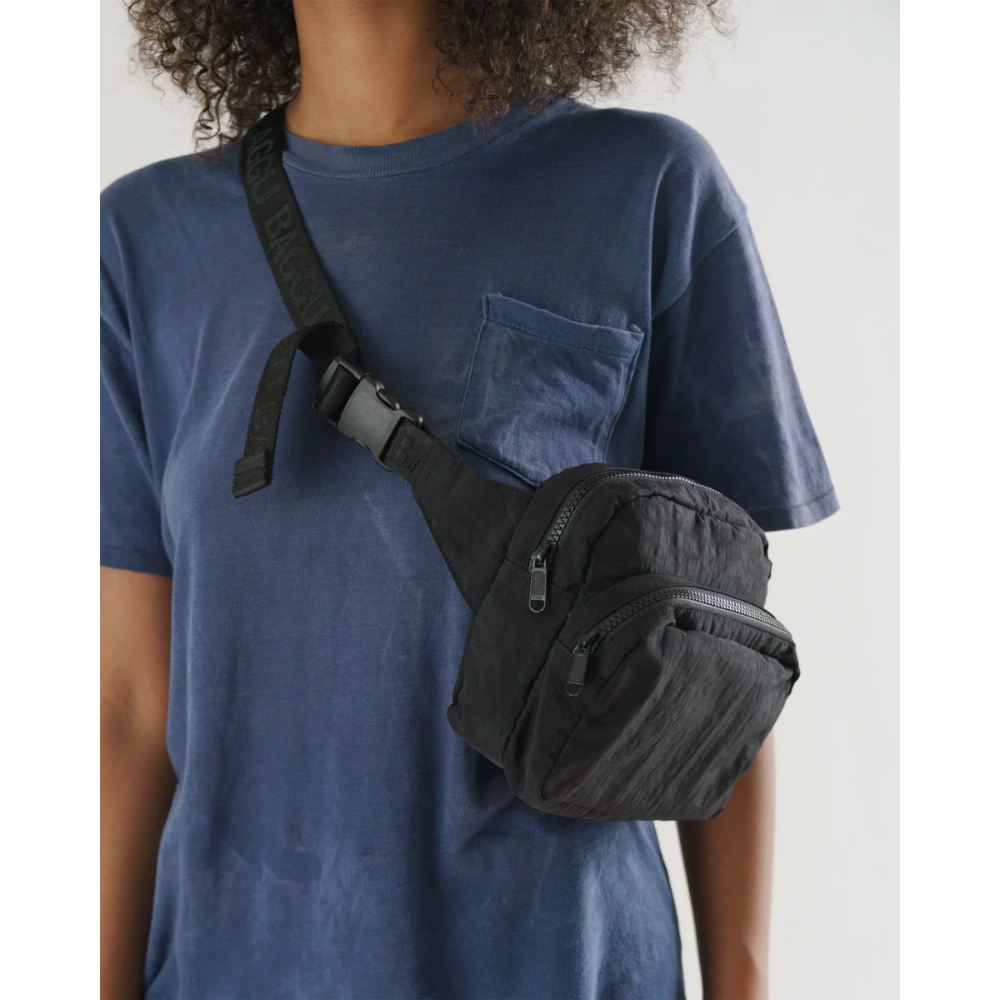 Fanny Pack 34" Strap