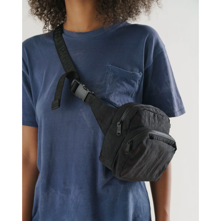 Fanny Pack 34" Strap