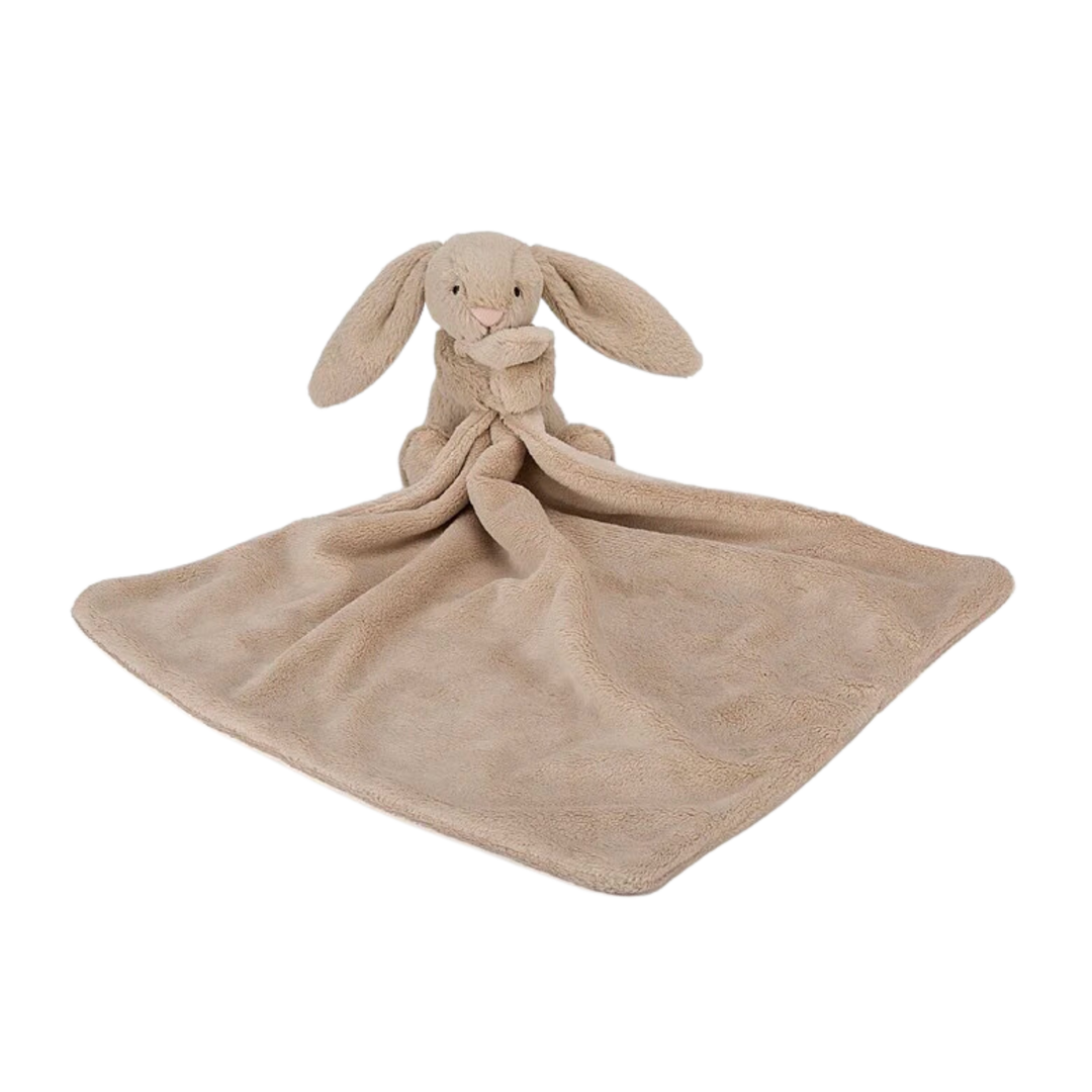 Bashful Bunny Soother
