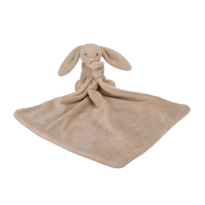 Bashful Bunny Soother
