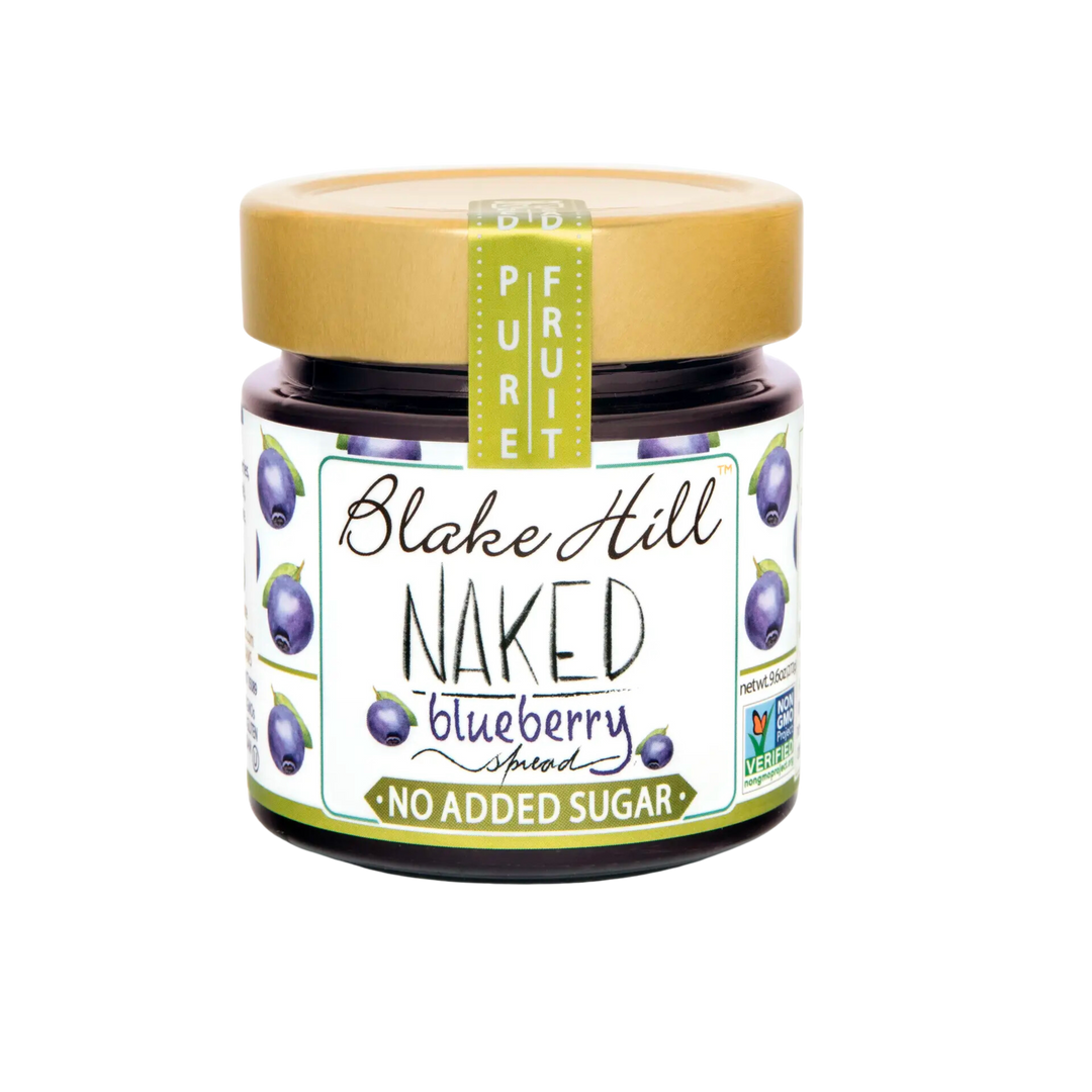 Blake Hill Preserves Naked Jam - No Sugar Added