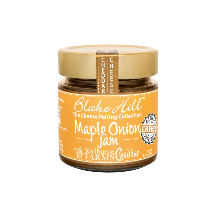 Blake Hill Preserves Cheese Pairing Collection