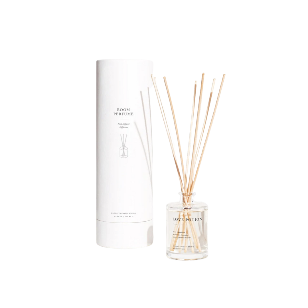 Room Sprays & Diffusers – Golden Hour Gift Co