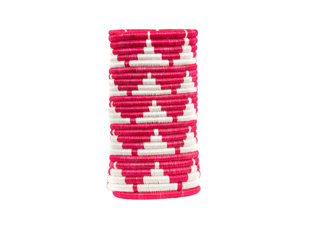 Hibiscus Sozi Vase