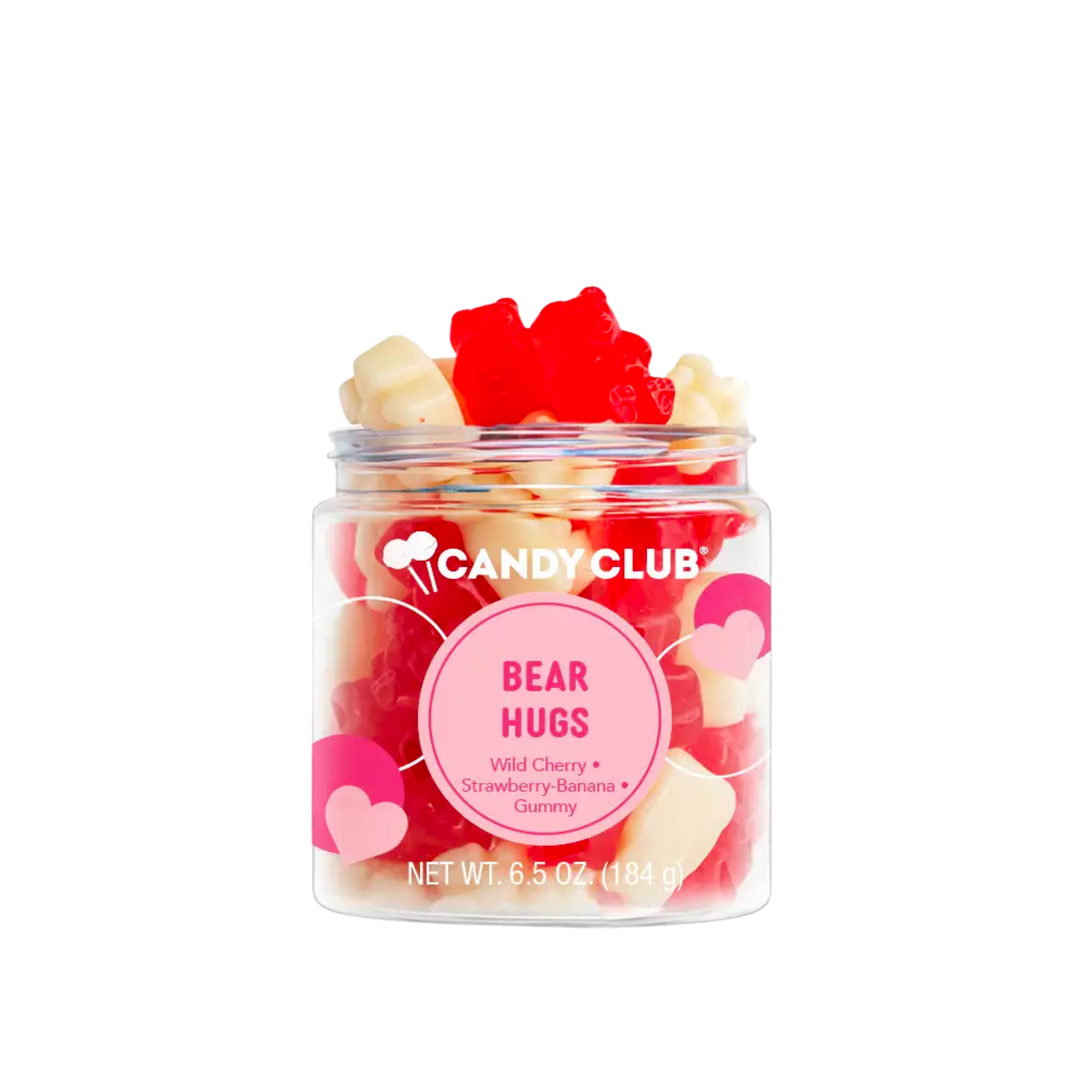 Bear Hugs Gummies