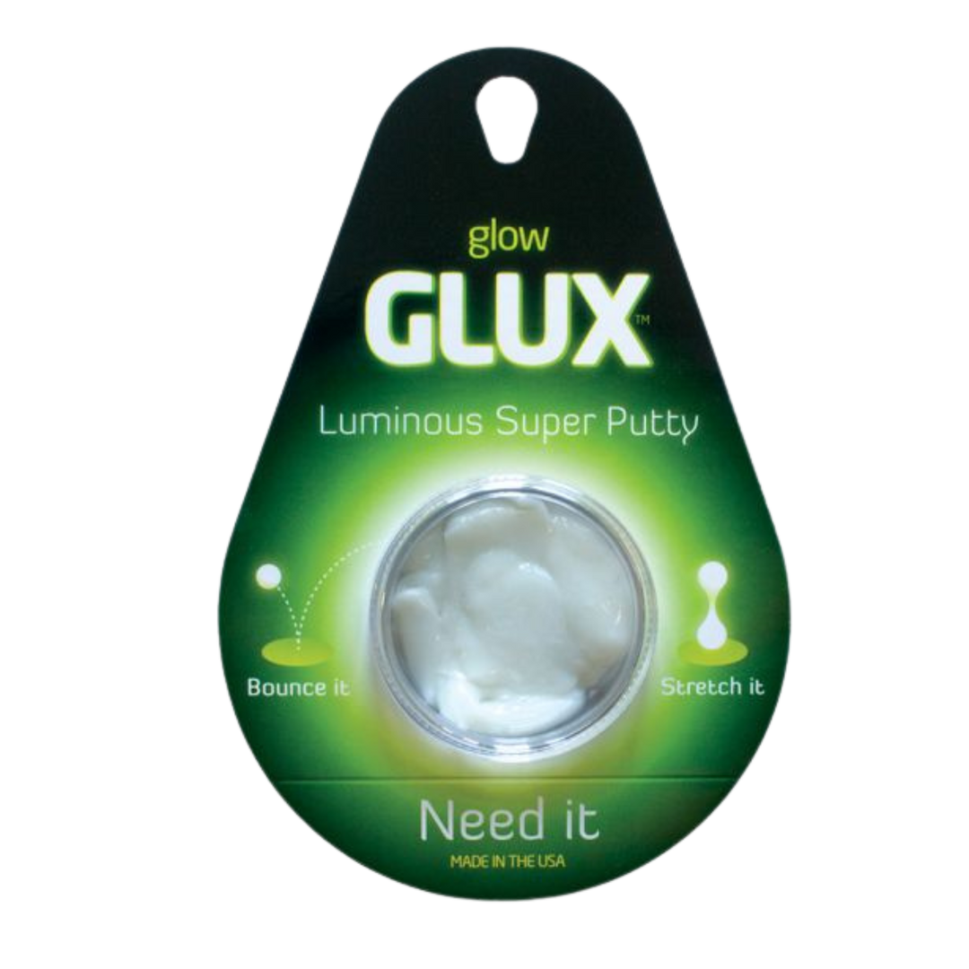 Glow Glux Putty