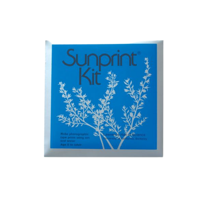 Sunprint Kit