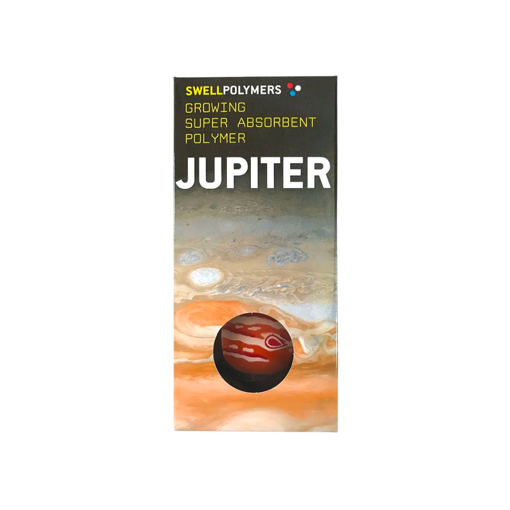 Jupiter Swell Polymer