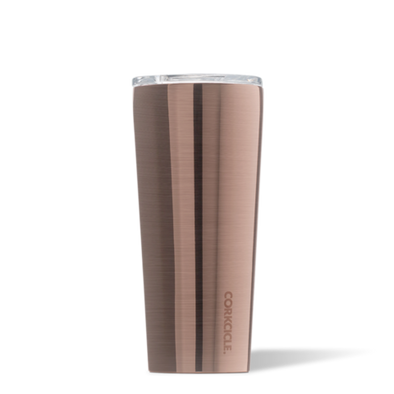 24oz Copper Tumbler