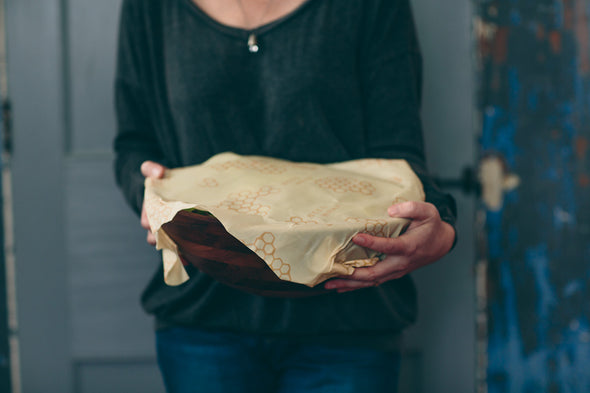 Single Large Wrap Bee's Wrap