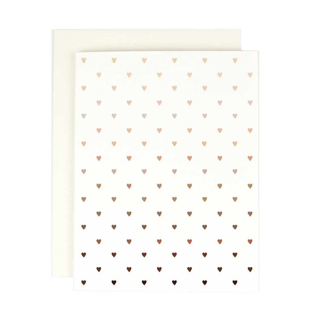 Beautiful Together Greeting Card