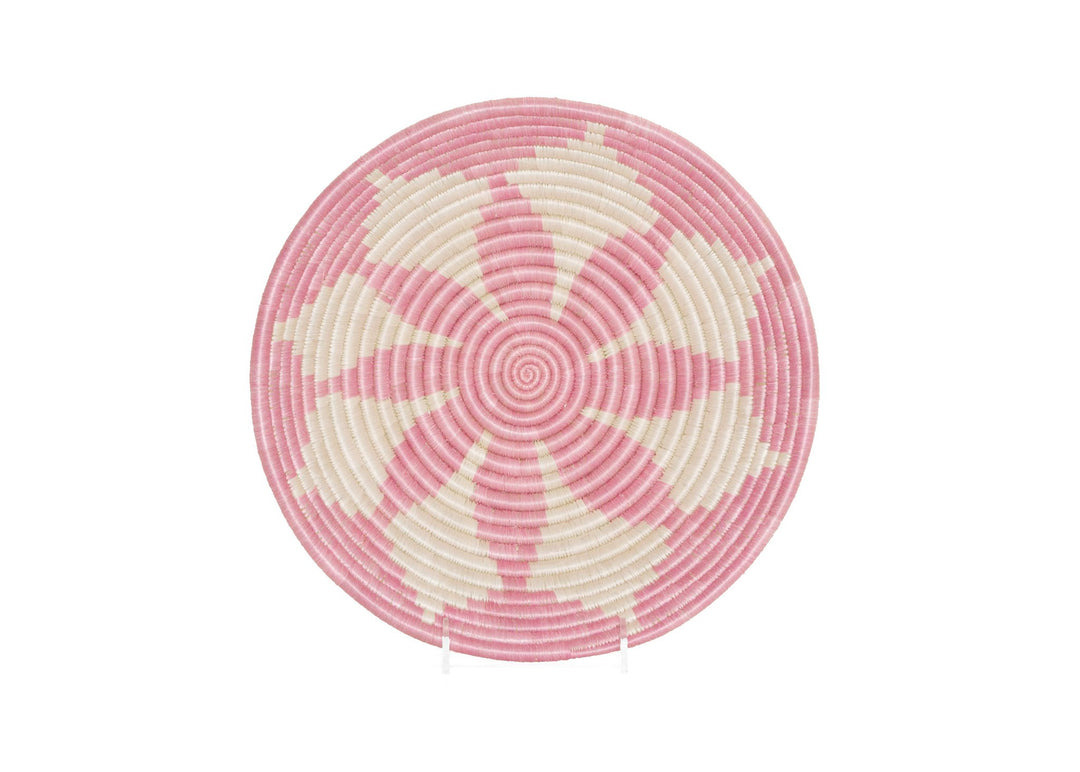 Large Pale Blush Hope Bowl