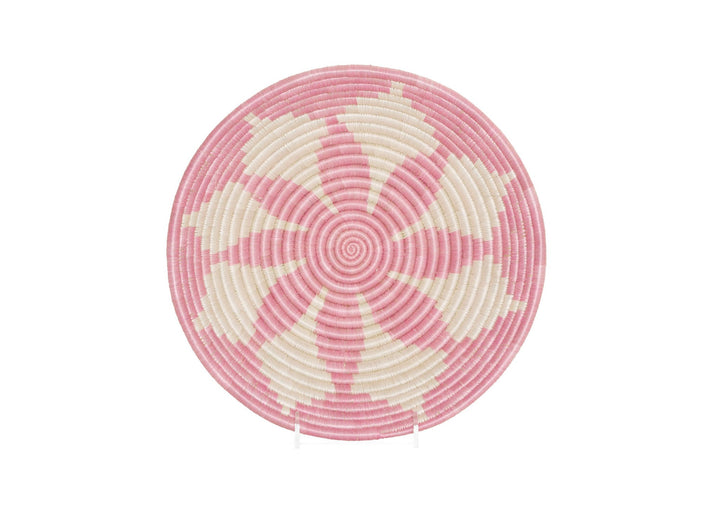 Large Pale Blush Hope Bowl