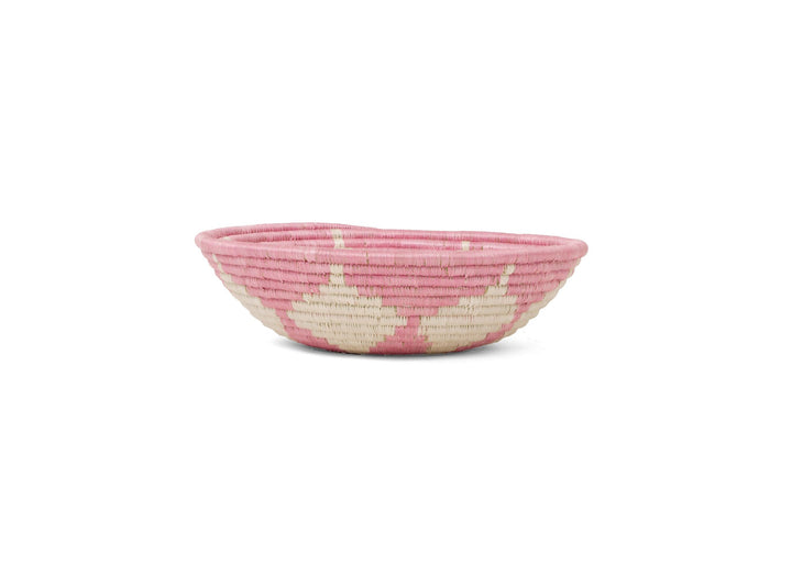 Large Pale Blush Hope Bowl