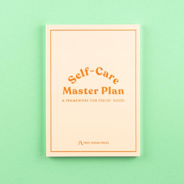Self Care Master Plan