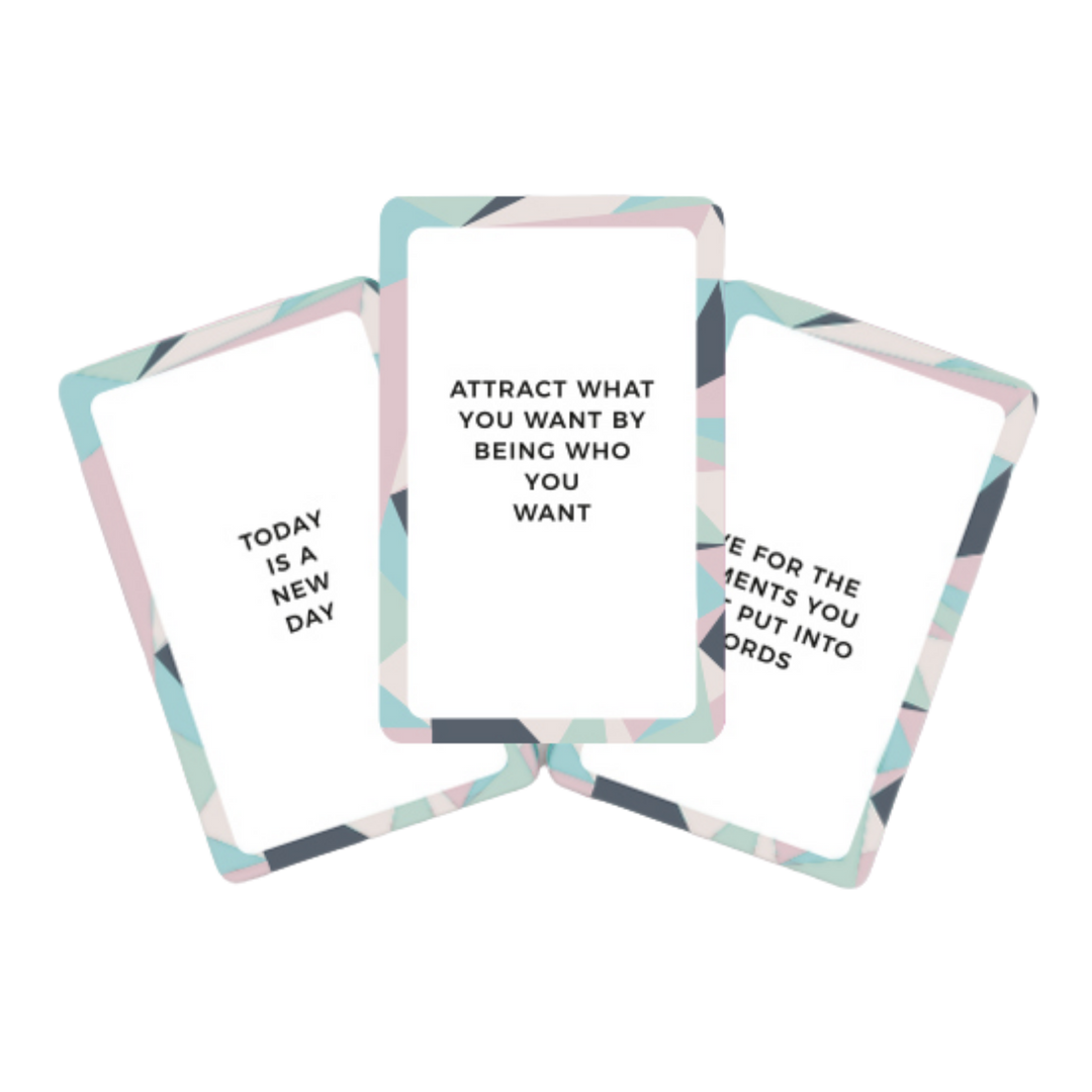 You Got This Cards