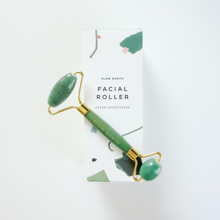 Facial Roller