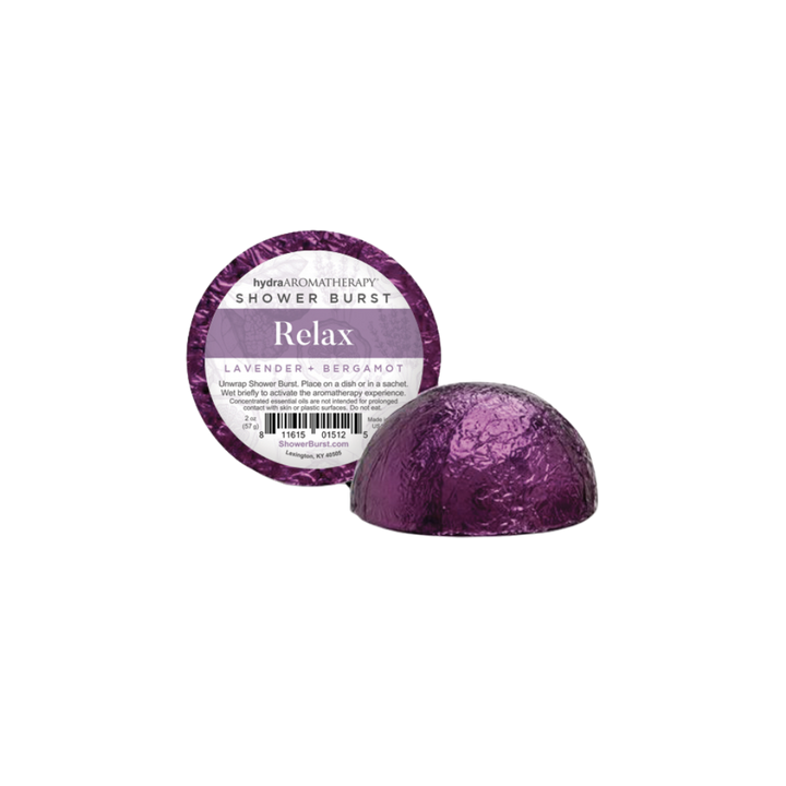 Signature Shower Burst Variety Pack