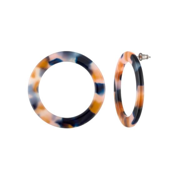 Isla Hoop in Fortune