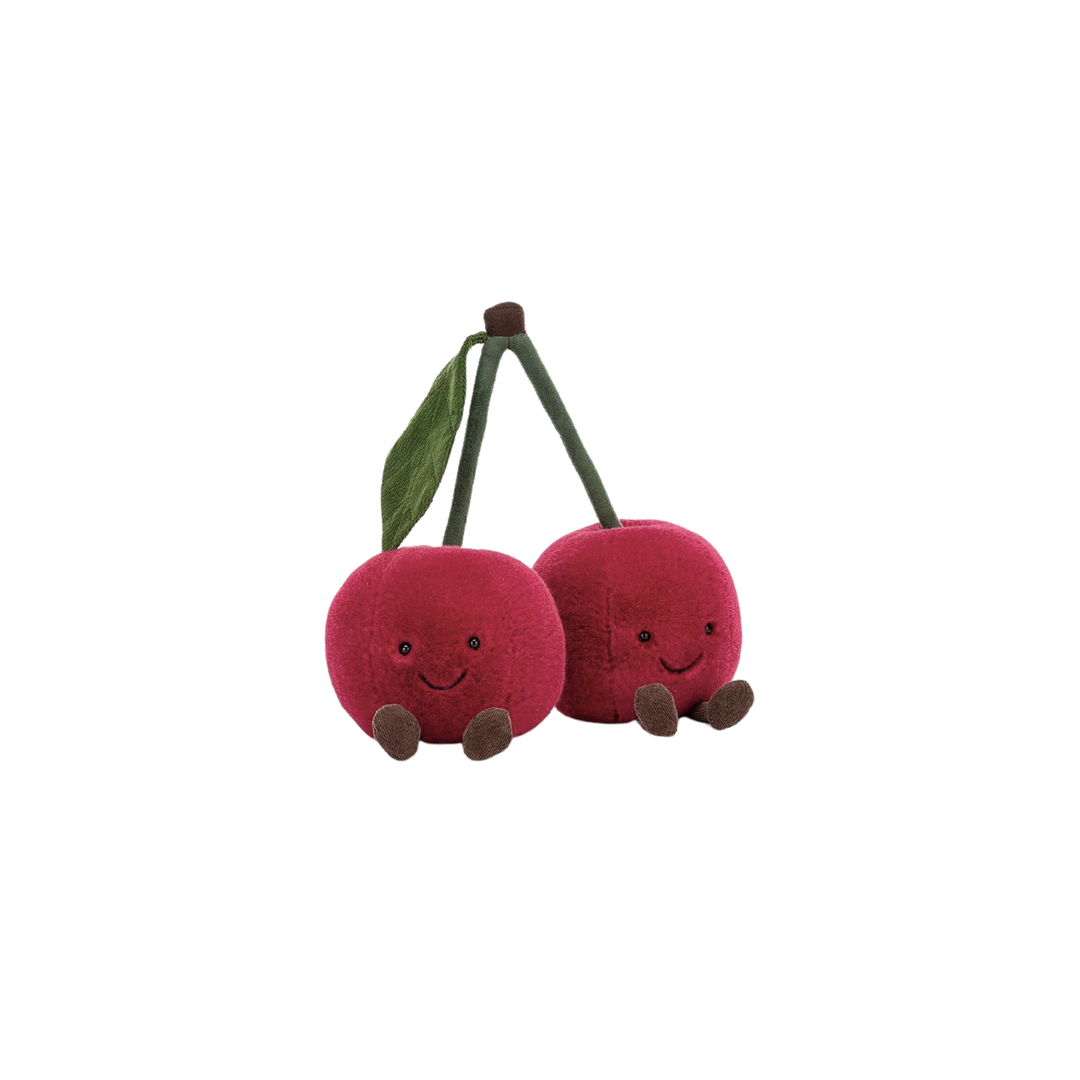 Amuseable Cherries