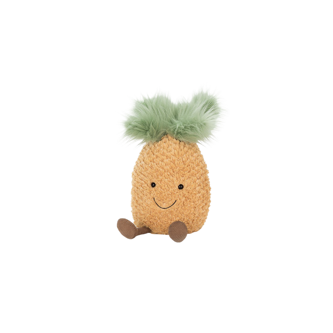 Amuseables pineapple 2024