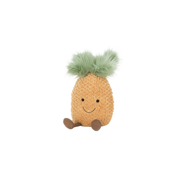 Amuseable Pineapple – Golden Hour Gift Co