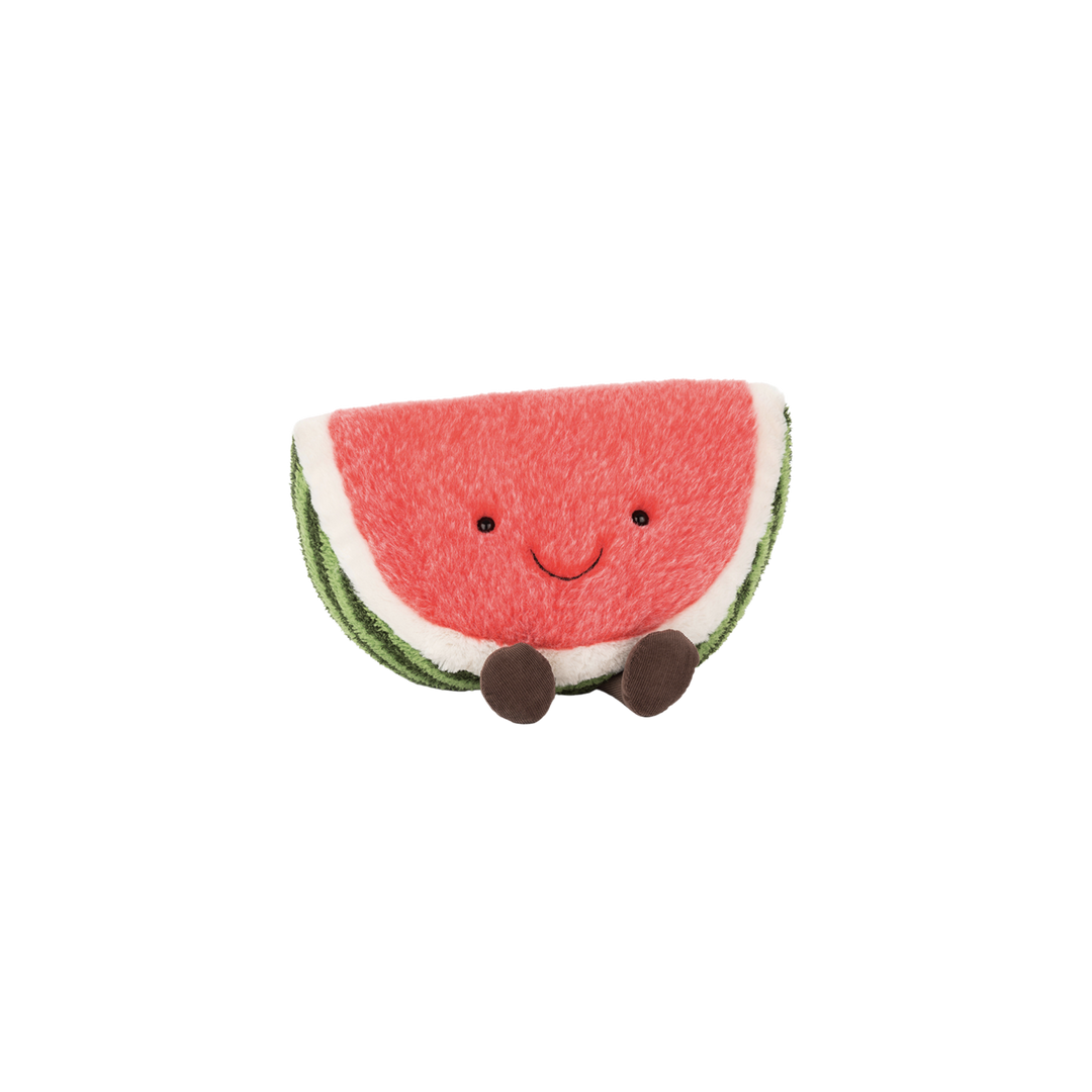 Amuseable watermelon 2024