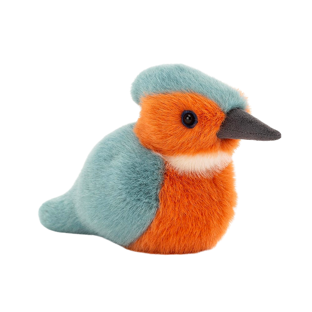 Birdling Kingfisher